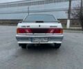Серый ВАЗ 2115 Самара, объемом двигателя 1.5 л и пробегом 200 тыс. км за 1600 $, фото 5 на Automoto.ua