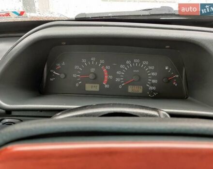 Серый ВАЗ 2115 Самара, объемом двигателя 1.5 л и пробегом 139 тыс. км за 3300 $, фото 10 на Automoto.ua