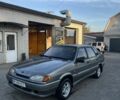 Сірий ВАЗ 2115 Самара, об'ємом двигуна 1.5 л та пробігом 180 тис. км за 1305 $, фото 1 на Automoto.ua