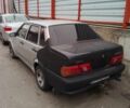 Сірий ВАЗ 2115 Самара, об'ємом двигуна 1.5 л та пробігом 200 тис. км за 1200 $, фото 1 на Automoto.ua