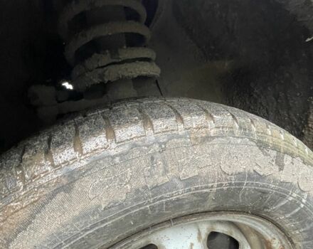 Серый ВАЗ 2115 Самара, объемом двигателя 1.5 л и пробегом 258 тыс. км за 1301 $, фото 3 на Automoto.ua