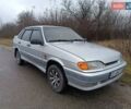 Серый ВАЗ 2115 Самара, объемом двигателя 1.5 л и пробегом 253 тыс. км за 1300 $, фото 10 на Automoto.ua