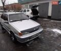 Серый ВАЗ 2115 Самара, объемом двигателя 1.5 л и пробегом 139 тыс. км за 3300 $, фото 3 на Automoto.ua