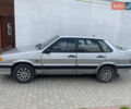 Сірий ВАЗ 2115 Самара, об'ємом двигуна 1.5 л та пробігом 212 тис. км за 1700 $, фото 6 на Automoto.ua