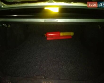 Серый ВАЗ 2115 Самара, объемом двигателя 1.5 л и пробегом 139 тыс. км за 3300 $, фото 7 на Automoto.ua