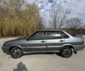 Сірий ВАЗ 2115 Самара, об'ємом двигуна 1.5 л та пробігом 290 тис. км за 1750 $, фото 1 на Automoto.ua