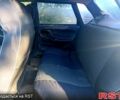 Серый ВАЗ 2115 Самара, объемом двигателя 1.5 л и пробегом 260 тыс. км за 1300 $, фото 5 на Automoto.ua