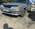 Серый ВАЗ 2115 Самара, объемом двигателя 1.5 л и пробегом 222 тыс. км за 1700 $, фото 1 на Automoto.ua