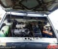 Серый ВАЗ 2115 Самара, объемом двигателя 1.5 л и пробегом 225 тыс. км за 1900 $, фото 5 на Automoto.ua
