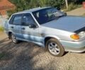 Сірий ВАЗ 2115 Самара, об'ємом двигуна 1.5 л та пробігом 200 тис. км за 2000 $, фото 3 на Automoto.ua