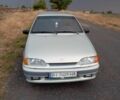 Серый ВАЗ 2115 Самара, объемом двигателя 1.5 л и пробегом 532 тыс. км за 53000 $, фото 1 на Automoto.ua