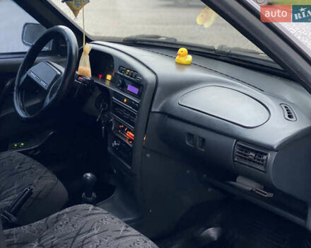 Серый ВАЗ 2115 Самара, объемом двигателя 1.6 л и пробегом 253 тыс. км за 1699 $, фото 30 на Automoto.ua