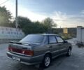 Сірий ВАЗ 2115 Самара, об'ємом двигуна 1.5 л та пробігом 180 тис. км за 1305 $, фото 3 на Automoto.ua