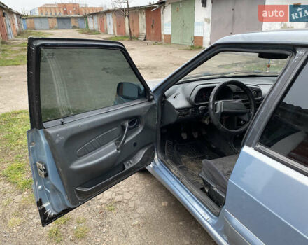 Сірий ВАЗ 2115 Самара, об'ємом двигуна 1.5 л та пробігом 370 тис. км за 1350 $, фото 7 на Automoto.ua