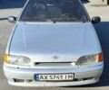 Сірий ВАЗ 2115 Самара, об'ємом двигуна 1.5 л та пробігом 396 тис. км за 1500 $, фото 1 на Automoto.ua