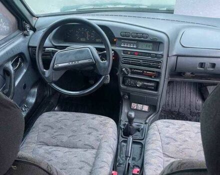 Серый ВАЗ 2115 Самара, объемом двигателя 1.5 л и пробегом 200 тыс. км за 1600 $, фото 3 на Automoto.ua