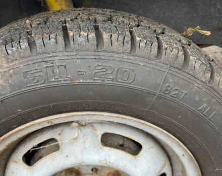 Серый ВАЗ 2115 Самара, объемом двигателя 10 л и пробегом 100 тыс. км за 700 $, фото 6 на Automoto.ua