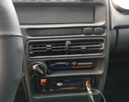 Серый ВАЗ 2115 Самара, объемом двигателя 1.5 л и пробегом 532 тыс. км за 53000 $, фото 9 на Automoto.ua