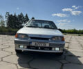 Серый ВАЗ 2115 Самара, объемом двигателя 1.5 л и пробегом 182 тыс. км за 2000 $, фото 2 на Automoto.ua