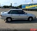 Серый ВАЗ 2115 Самара, объемом двигателя 1.5 л и пробегом 320 тыс. км за 1399 $, фото 8 на Automoto.ua
