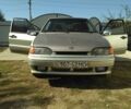 Серый ВАЗ 2115 Самара, объемом двигателя 1.5 л и пробегом 208 тыс. км за 2650 $, фото 1 на Automoto.ua