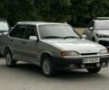Сірий ВАЗ 2115 Самара, об'ємом двигуна 1.5 л та пробігом 232 тис. км за 800 $, фото 1 на Automoto.ua