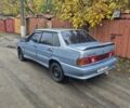 Серый ВАЗ 2115 Самара, объемом двигателя 1.5 л и пробегом 220 тыс. км за 1350 $, фото 3 на Automoto.ua