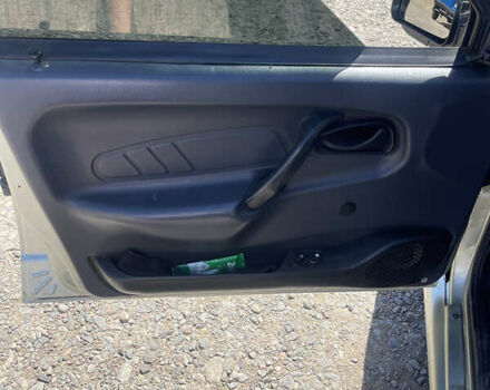 Сірий ВАЗ 2115 Самара, об'ємом двигуна 1.5 л та пробігом 270 тис. км за 2049 $, фото 17 на Automoto.ua