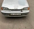 Серый ВАЗ 2115 Самара, объемом двигателя 10 л и пробегом 100 тыс. км за 700 $, фото 5 на Automoto.ua