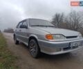 Серый ВАЗ 2115 Самара, объемом двигателя 1.5 л и пробегом 253 тыс. км за 1300 $, фото 11 на Automoto.ua