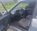 Серый ВАЗ 2115 Самара, объемом двигателя 1.5 л и пробегом 212 тыс. км за 1350 $, фото 4 на Automoto.ua