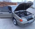 Сірий ВАЗ 2115 Самара, об'ємом двигуна 1.5 л та пробігом 2 тис. км за 1300 $, фото 11 на Automoto.ua