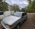 Серый ВАЗ 2115 Самара, объемом двигателя 1.5 л и пробегом 236 тыс. км за 1500 $, фото 1 на Automoto.ua