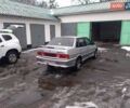 Сірий ВАЗ 2115 Самара, об'ємом двигуна 1.5 л та пробігом 139 тис. км за 3300 $, фото 5 на Automoto.ua