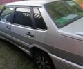 Сірий ВАЗ 2115 Самара, об'ємом двигуна 1.5 л та пробігом 313 тис. км за 1500 $, фото 3 на Automoto.ua