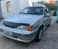 Сірий ВАЗ 2115 Самара, об'ємом двигуна 1.5 л та пробігом 270 тис. км за 1500 $, фото 1 на Automoto.ua