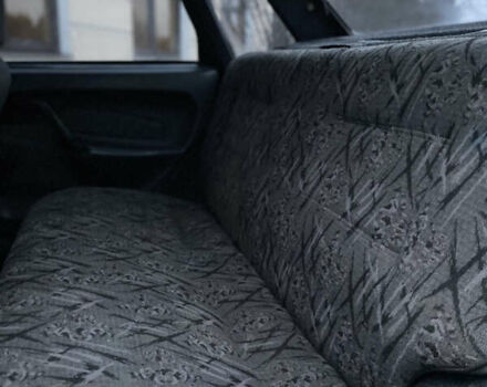 Серый ВАЗ 2115 Самара, объемом двигателя 1.6 л и пробегом 253 тыс. км за 1699 $, фото 27 на Automoto.ua