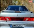 Серый ВАЗ 2115 Самара, объемом двигателя 1.5 л и пробегом 227 тыс. км за 1800 $, фото 5 на Automoto.ua