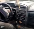 Сірий ВАЗ 2115 Самара, об'ємом двигуна 1.5 л та пробігом 110 тис. км за 1500 $, фото 4 на Automoto.ua