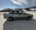 Сірий ВАЗ 2115 Самара, об'ємом двигуна 1.5 л та пробігом 290 тис. км за 1750 $, фото 4 на Automoto.ua