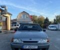 Серый ВАЗ 2115 Самара, объемом двигателя 1.5 л и пробегом 180 тыс. км за 1300 $, фото 1 на Automoto.ua