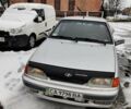 Сірий ВАЗ 2115 Самара, об'ємом двигуна 1.5 л та пробігом 139 тис. км за 3300 $, фото 1 на Automoto.ua