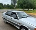 Сірий ВАЗ 2115 Самара, об'ємом двигуна 1.5 л та пробігом 170 тис. км за 1500 $, фото 1 на Automoto.ua