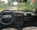 Серый ВАЗ 2115 Самара, объемом двигателя 1.5 л и пробегом 333 тыс. км за 1500 $, фото 14 на Automoto.ua