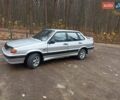 Серый ВАЗ 2115 Самара, объемом двигателя 1.5 л и пробегом 262 тыс. км за 1450 $, фото 7 на Automoto.ua