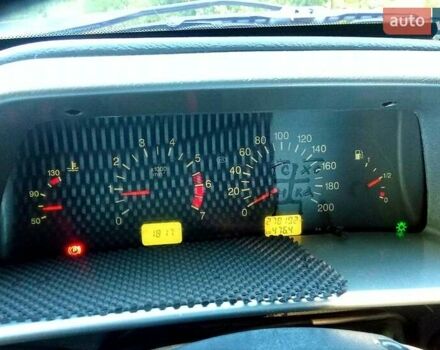 Серый ВАЗ 2115 Самара, объемом двигателя 1.5 л и пробегом 278 тыс. км за 3000 $, фото 4 на Automoto.ua