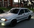 Сірий ВАЗ 2115 Самара, об'ємом двигуна 1.5 л та пробігом 278 тис. км за 3000 $, фото 1 на Automoto.ua