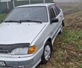 Серый ВАЗ 2115 Самара, объемом двигателя 1.5 л и пробегом 232 тыс. км за 1700 $, фото 4 на Automoto.ua