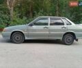 Серый ВАЗ 2115 Самара, объемом двигателя 1.5 л и пробегом 180 тыс. км за 1850 $, фото 3 на Automoto.ua