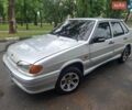 Сірий ВАЗ 2115 Самара, об'ємом двигуна 1.5 л та пробігом 245 тис. км за 2400 $, фото 1 на Automoto.ua
